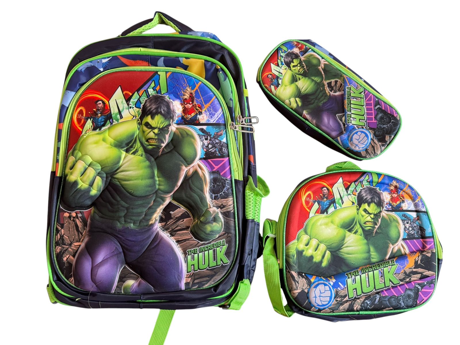 Surtido Bolsos Maxipiel 1