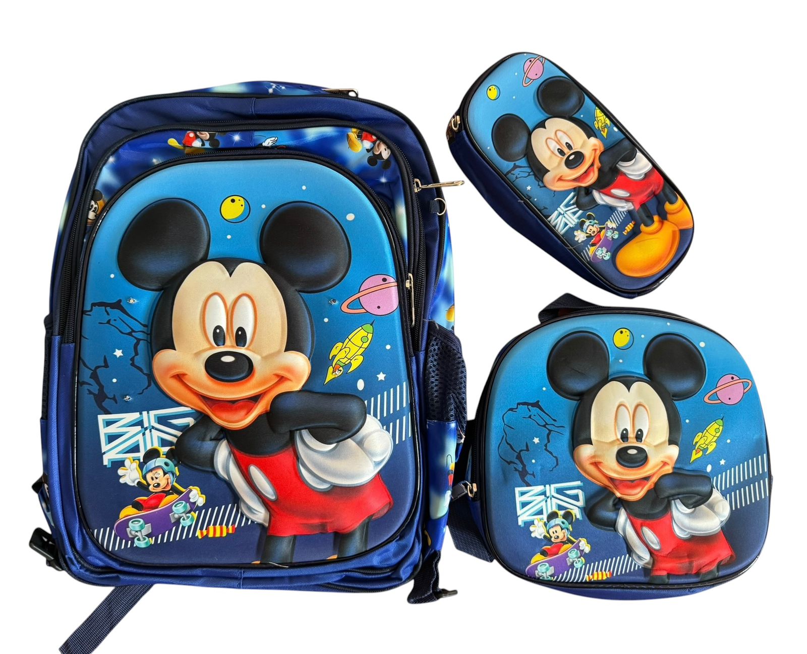 Surtido Bolsos Maxipiel 4
