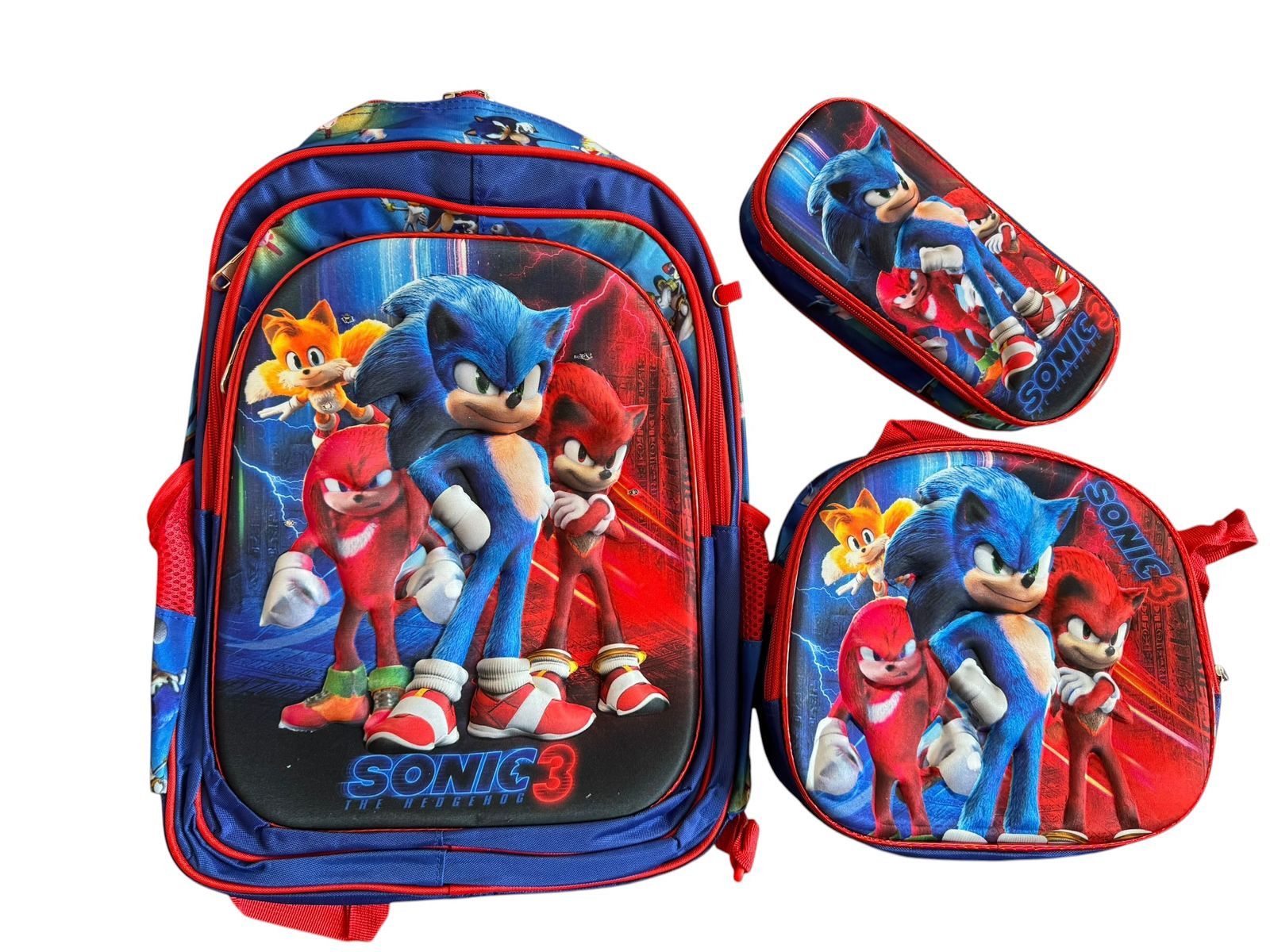 Surtido Bolsos Maxipiel 5